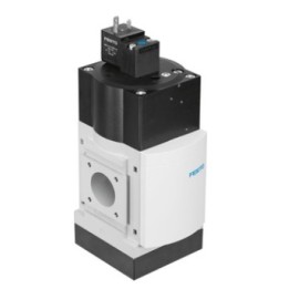 Zawór wolnego startu MS9-SV-G-C-V24-S-VS FESTO