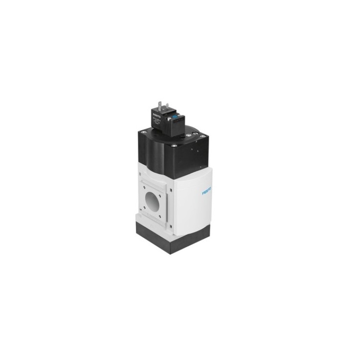 Zawór wolnego startu MS9-SV-G-C-V24-S-VS FESTO