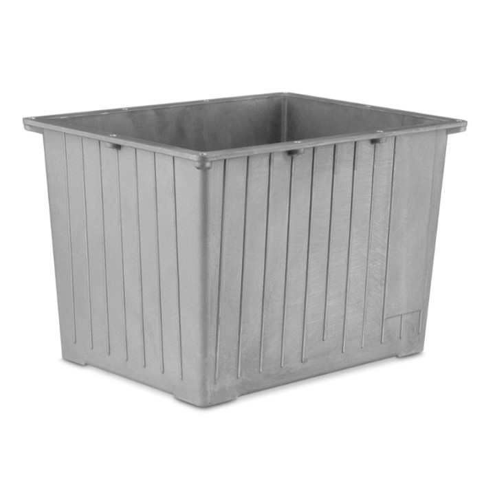 Zbiornik AMAB-002 6,5L ALU