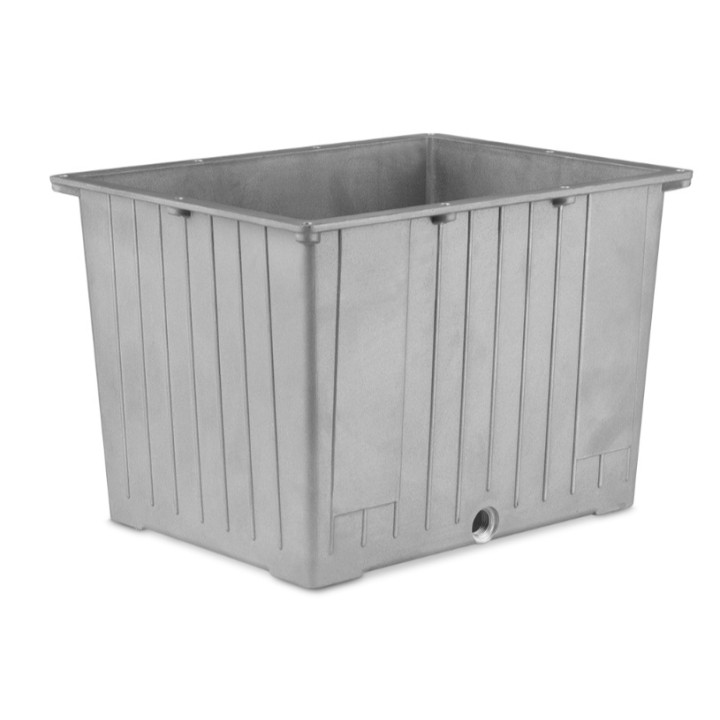 Zbiornik AMAB-003 12L ALU