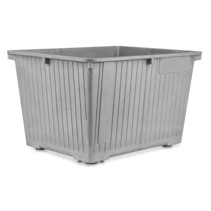 Zbiornik AMAB-006 44L ALU
