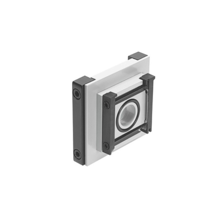 Zespół przygotowania powietrza - Płyta przyłączeniowa MS6-9-ARMV FESTO