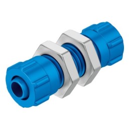 Złącze grodziowe SCK-PK-3 FESTO
