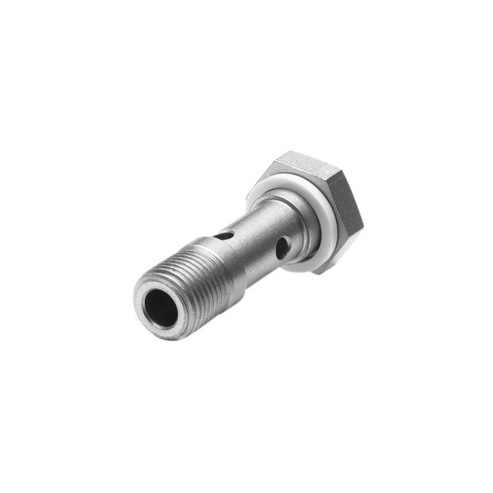Złącze gwintowane kątowe VT-1/8 FESTO