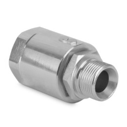 Złącze obrotowe liniowe SJ10 IN LINE 1.1/2" BSP NSJ2G070000