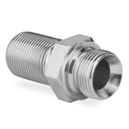 Złączka grodziowa 1 1/4” BSP A108-20Z