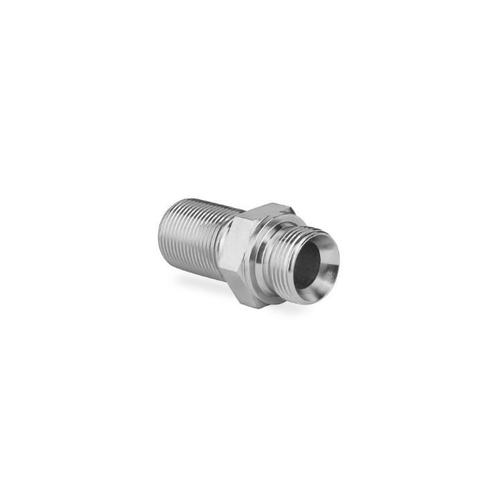 Złączka grodziowa 1/8” BSP A108-02Z