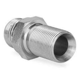 Złączka grodziowa 5/8” BSP A108-10Z