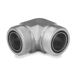 Złączka kolankowa 1” ORFS 6300-13