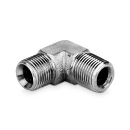 Złączka kolankowa 1/2” NPT-1/2” BSP 4670-08