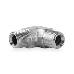 Złączka kolankowa 3/8” BSPT-3/8” BSPT 4626-06