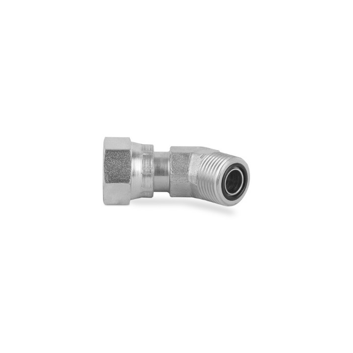 Złączka kolankowa 45 st. nastawna 13/16"ORFS 407303