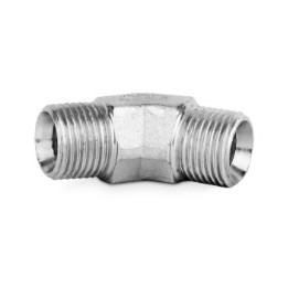 Złączka kolankowa 45st. 1/4” BSP 4530-04 (302802)