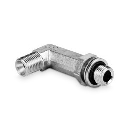 Złączka kolankowa wysoka 3/8” BSP-3/8” BSP 308803
