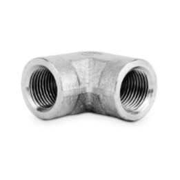 Złączka kolankowa z gwintami wewnętrznymi 1” BSP 4570-16