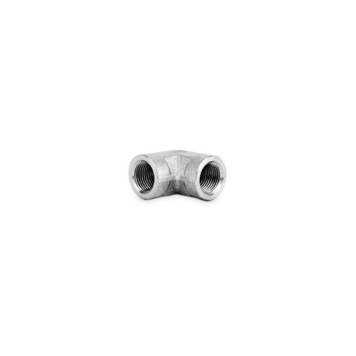 Złączka kolankowa z gwintami wewnętrznymi 3/4” BSP 4570-12