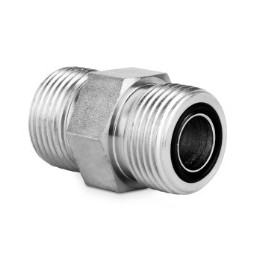 Złączka prosta 1 11/16” ORFS-1 7/16” ORFS 401716