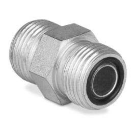 Złączka prosta 1” ORFS-13/16” ORFS 6000-13-11