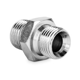 Złączka prosta 2” BSP 1700-32-32