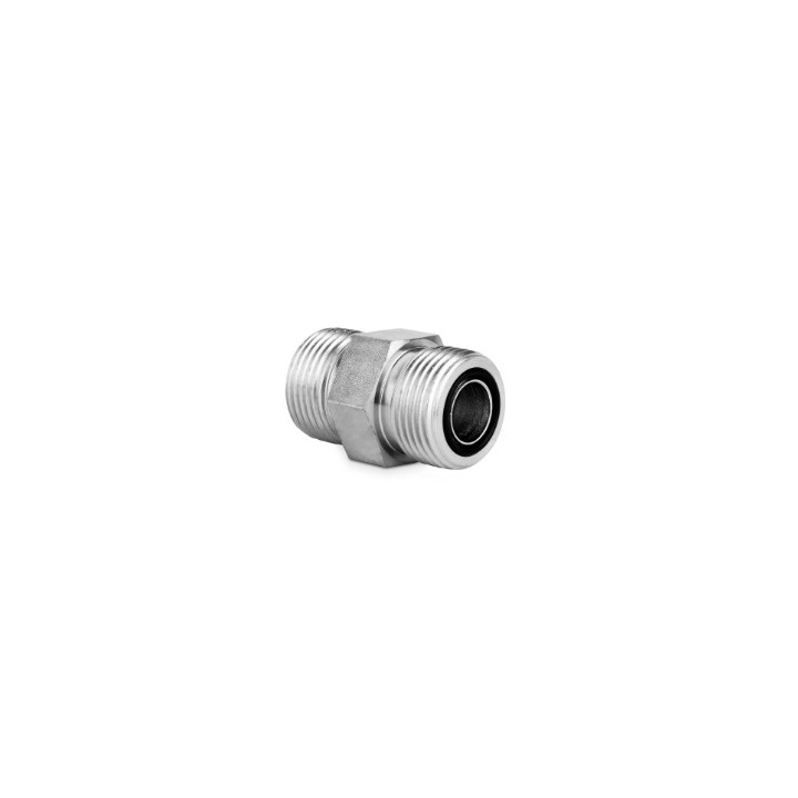 Złączka prosta 2” ORFS-2” ORFS 401708