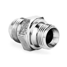 Złączka prosta 3/8” BSP-7/8” JIC 1905-06-10