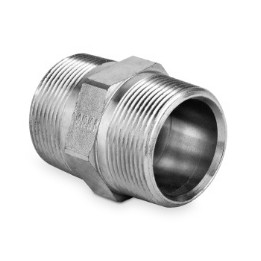 Złączka prosta 3/8” NPT-3/8” NPT 1870-06-06