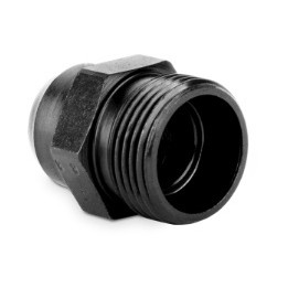 Złączka prosta do wspawania M52x2 42L 7420-42L-1