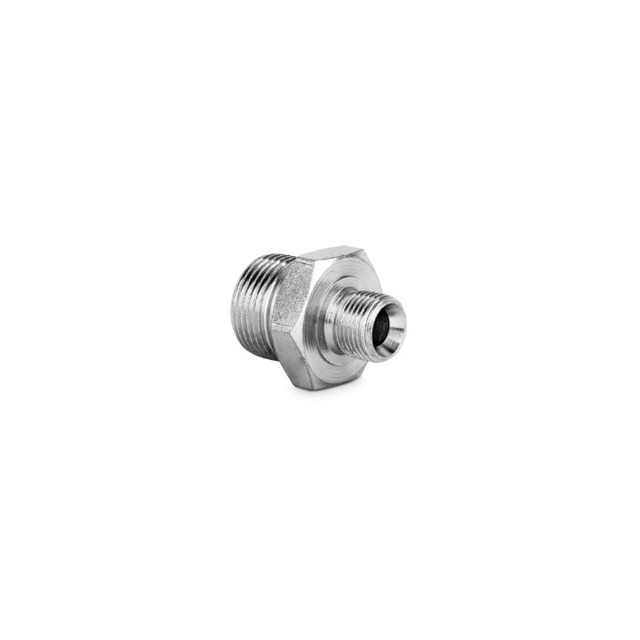 Złączka prosta redukcyjna 5/8” BSP-1/2” BSP 1800-10-08