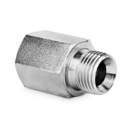 Złączka prosta zewnętrzna - wewnętrzna 1/2” BSP-L35 2000-08-35