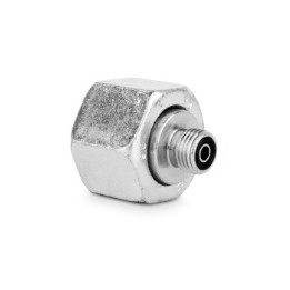 Złączka redukcyjna nastawna 1 7/16” ORFS-1” ORFS 401920