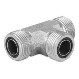 Złączka trójnikowa 2” ORFS 6350-32