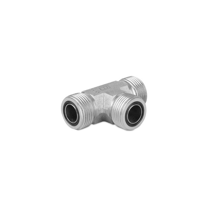 Złączka trójnikowa 2” ORFS 6350-32