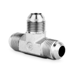 Złączka trójnikowa 9/16” JIC 5120-06