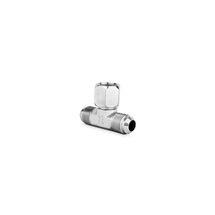 Złączka trójnikowa nastawna symetryczna 1 5/8” JIC 5090-20