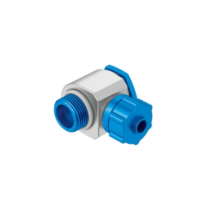 Złączka wtykowa kątowa LCK-1/8-PK-3 FESTO