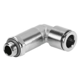 Złączka wtykowa kątowa NPQH-L-G18-Q6-P10 FESTO