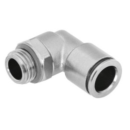 Złączka wtykowa kątowa NPQH-L-G38-Q10-P10 FESTO