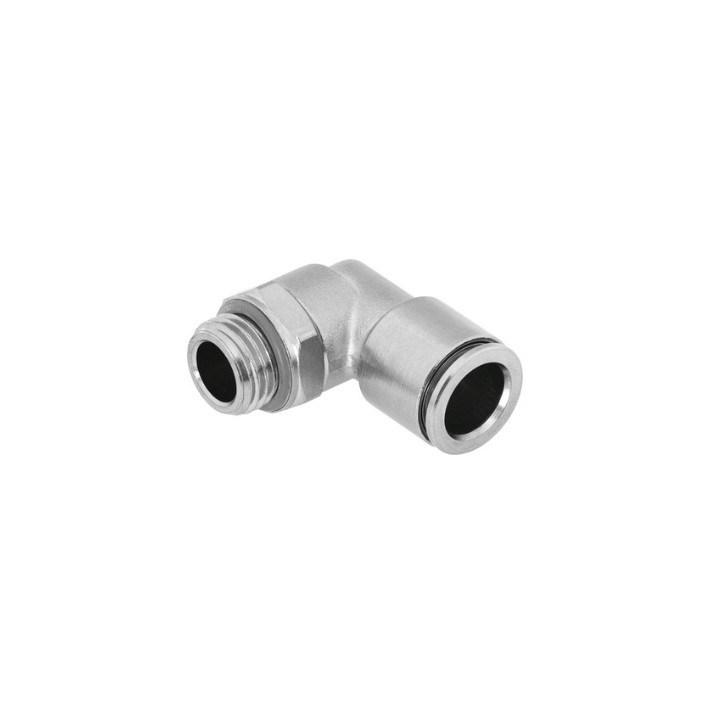 Złączka wtykowa kątowa NPQH-L-G38-Q10-P10 FESTO