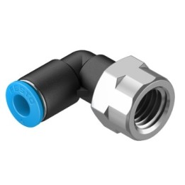 Złączka wtykowa kątowa QSLF-1/4-8-B FESTO