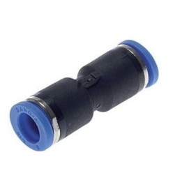 Złączka wtykowa prosta 10 mm - 10 mm