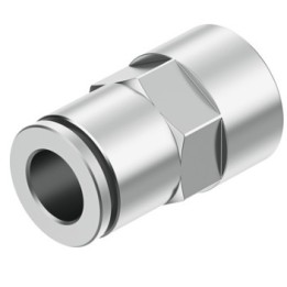 Złączka wtykowa prosta NPQH-D-G14F-Q6-P10 FESTO