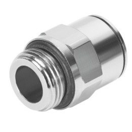 Złączka wtykowa prosta NPQM-D-G38-Q12-P10 FESTO