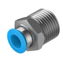 Złączka wtykowa prosta QS-1/2-10 FESTO