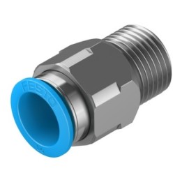 Złączka wtykowa prosta QS-1/2-16 FESTO