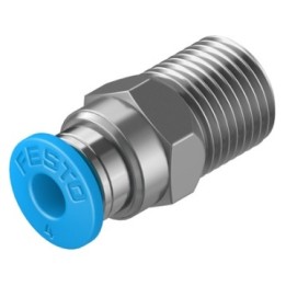 Złączka wtykowa prosta QS-1/8-4 FESTO