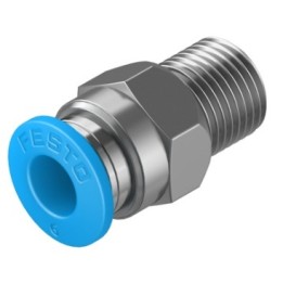 Złączka wtykowa prosta QS-1/8-6 FESTO
