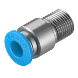 Złączka wtykowa prosta QS-1/8-6-I FESTO