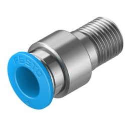 Złączka wtykowa prosta QS-1/8-8-I FESTO