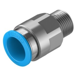 Złączka wtykowa prosta QS-3/8-16 FESTO