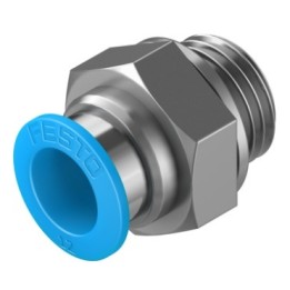 Złączka wtykowa prosta QS-G1/2-12 FESTO